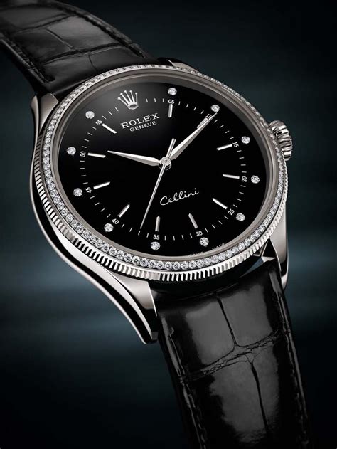 rolex cellini water resistant.